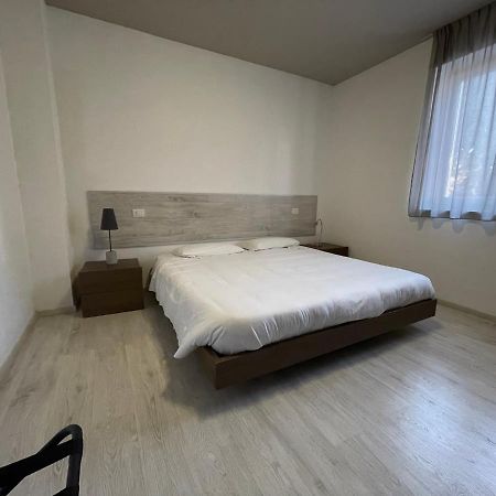Urban Homy Gorizia Bed & Breakfast Bagian luar foto