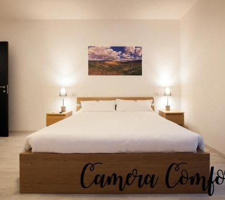 Urban Homy Gorizia Bed & Breakfast Bagian luar foto