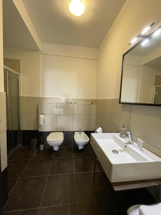 Urban Homy Gorizia Bed & Breakfast Bagian luar foto