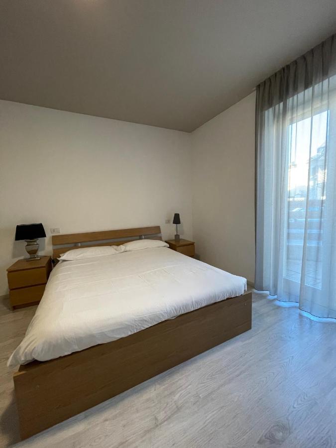 Urban Homy Gorizia Bed & Breakfast Bagian luar foto