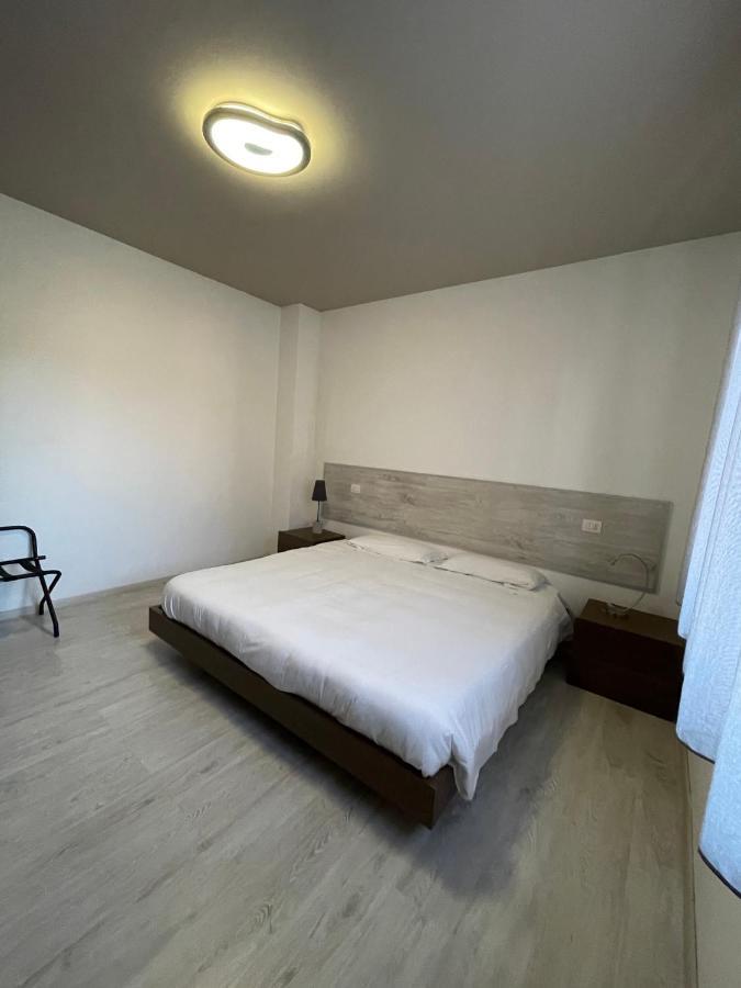 Urban Homy Gorizia Bed & Breakfast Bagian luar foto