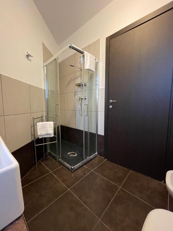 Urban Homy Gorizia Bed & Breakfast Bagian luar foto