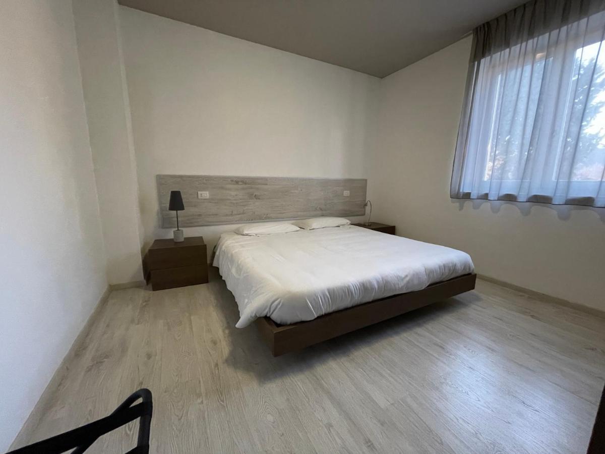 Urban Homy Gorizia Bed & Breakfast Bagian luar foto