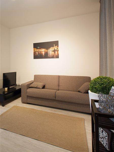Urban Homy Gorizia Bed & Breakfast Bagian luar foto