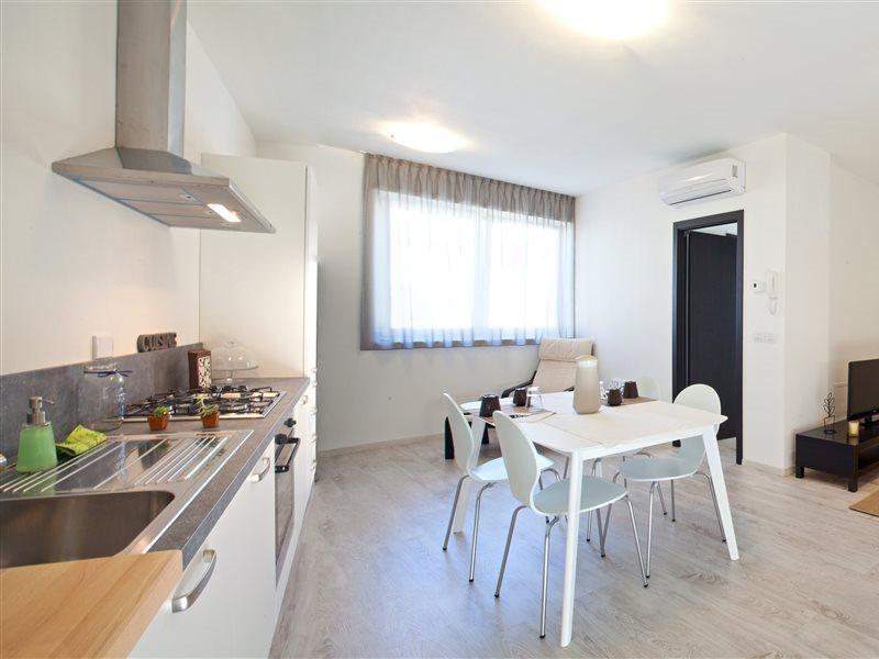 Urban Homy Gorizia Bed & Breakfast Bagian luar foto