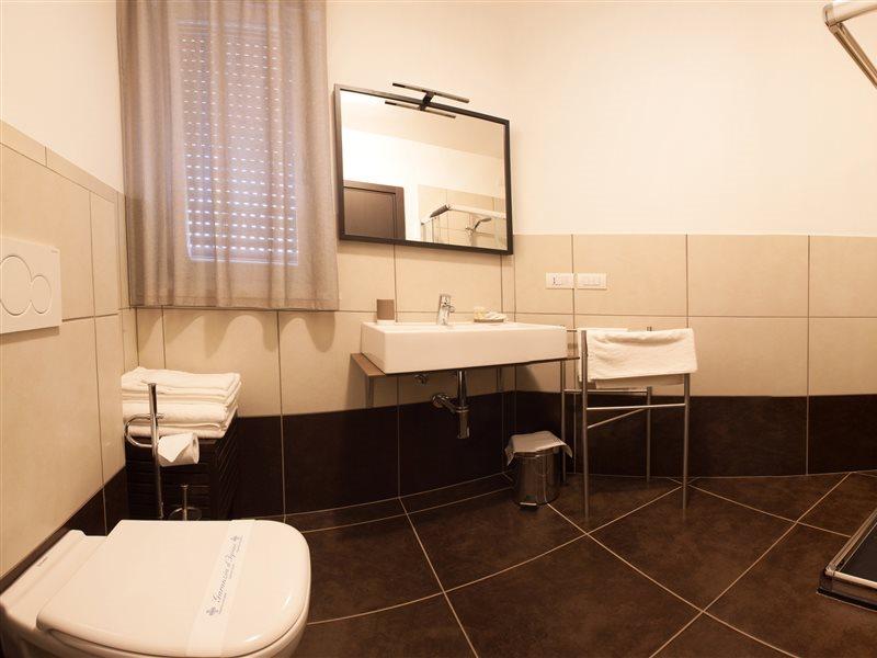 Urban Homy Gorizia Bed & Breakfast Bagian luar foto
