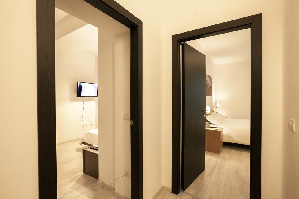 Urban Homy Gorizia Bed & Breakfast Bagian luar foto