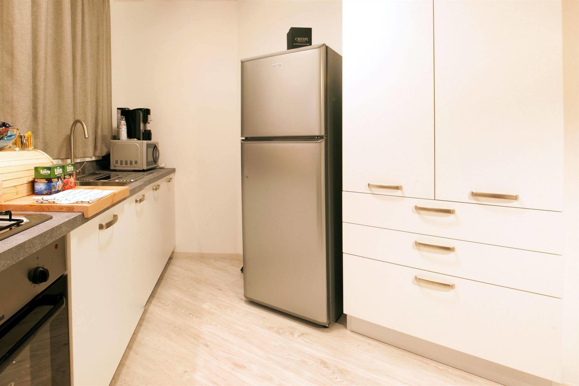Urban Homy Gorizia Bed & Breakfast Bagian luar foto