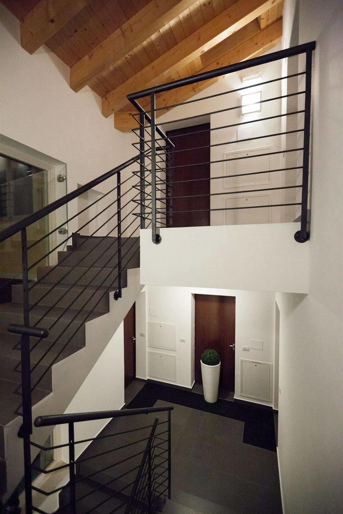 Urban Homy Gorizia Bed & Breakfast Bagian luar foto