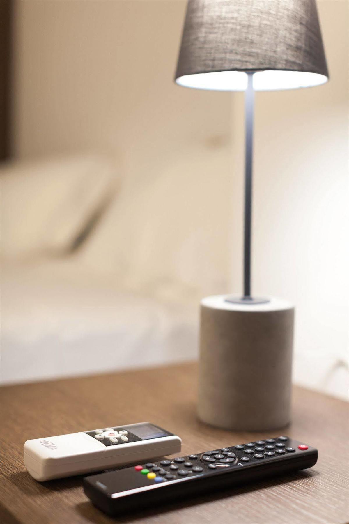 Urban Homy Gorizia Bed & Breakfast Bagian luar foto