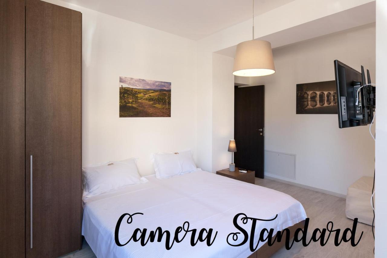 Urban Homy Gorizia Bed & Breakfast Bagian luar foto