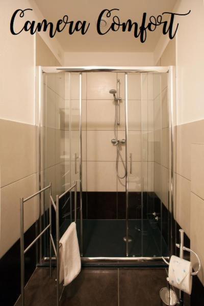 Urban Homy Gorizia Bed & Breakfast Bagian luar foto