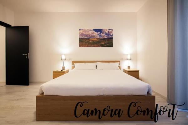 Urban Homy Gorizia Bed & Breakfast Bagian luar foto