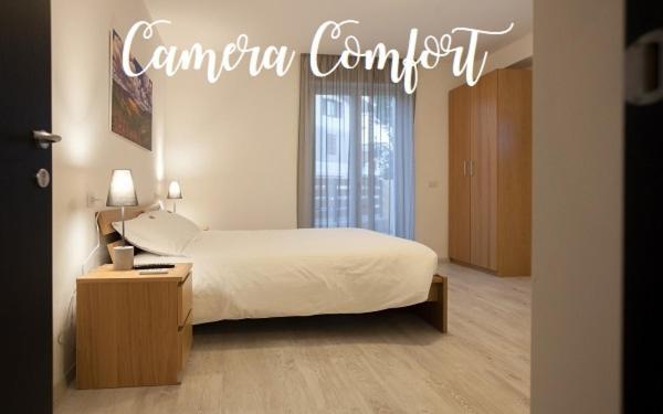Urban Homy Gorizia Bed & Breakfast Bagian luar foto