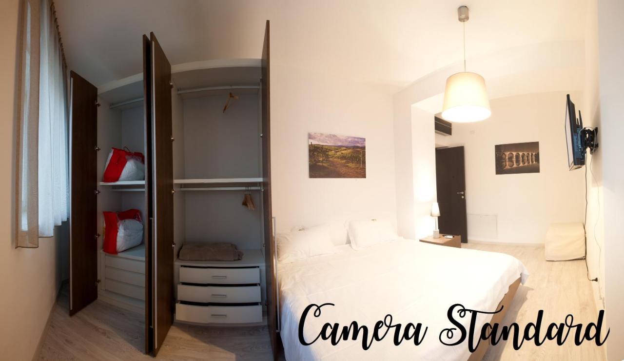 Urban Homy Gorizia Bed & Breakfast Bagian luar foto