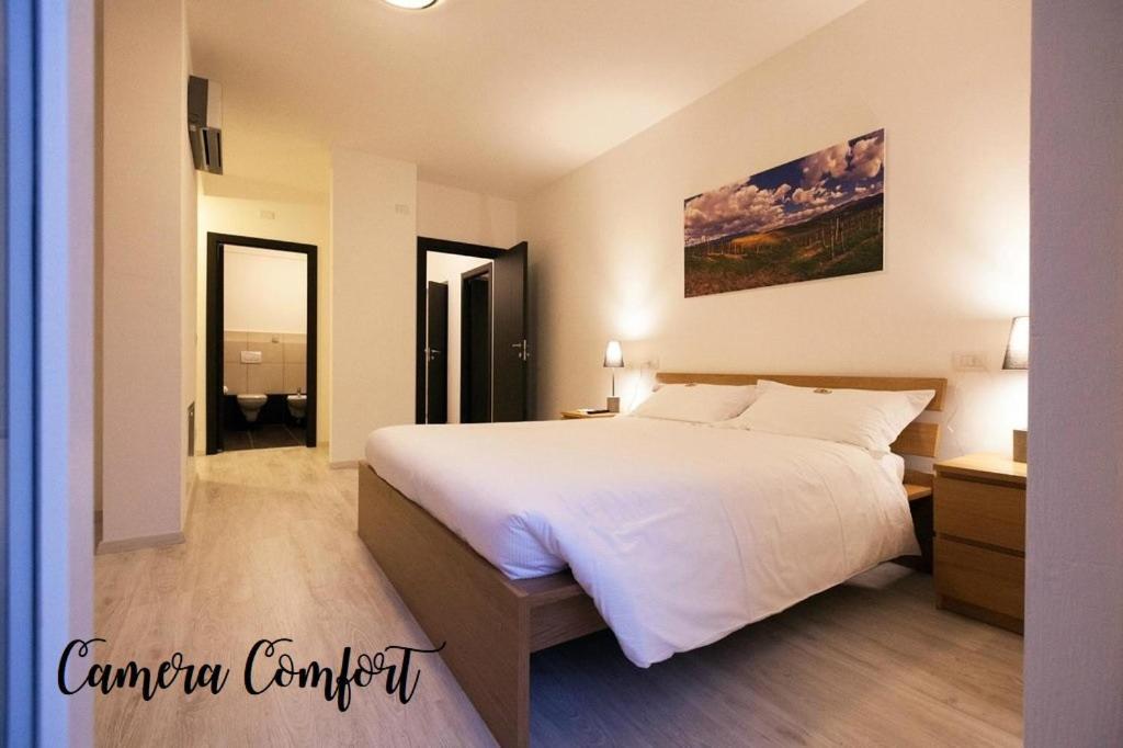 Urban Homy Gorizia Bed & Breakfast Bagian luar foto