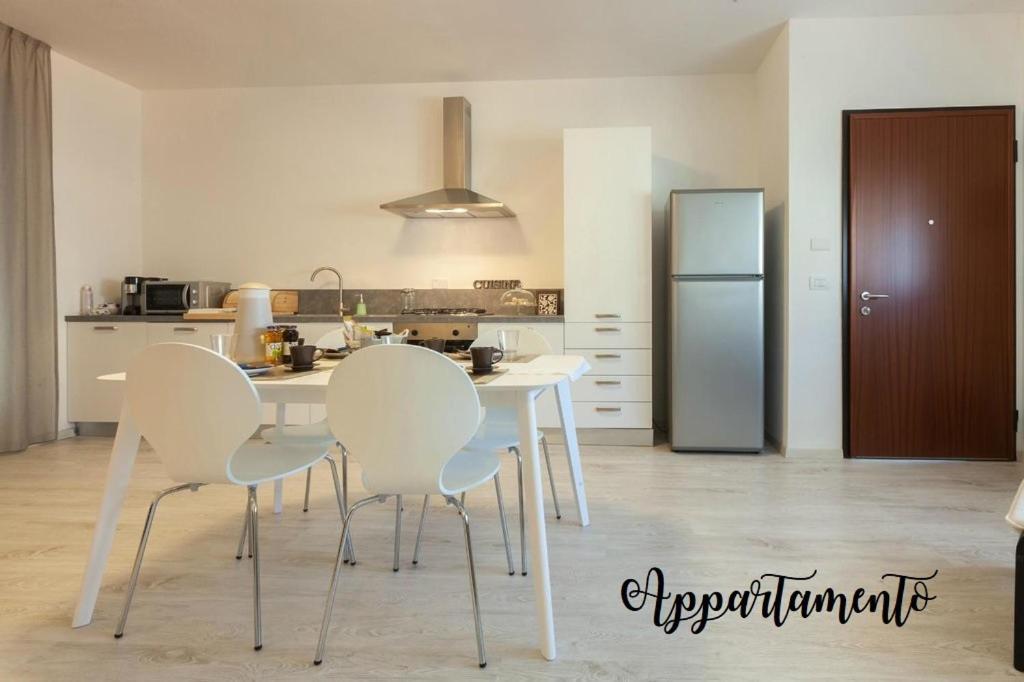 Urban Homy Gorizia Bed & Breakfast Bagian luar foto