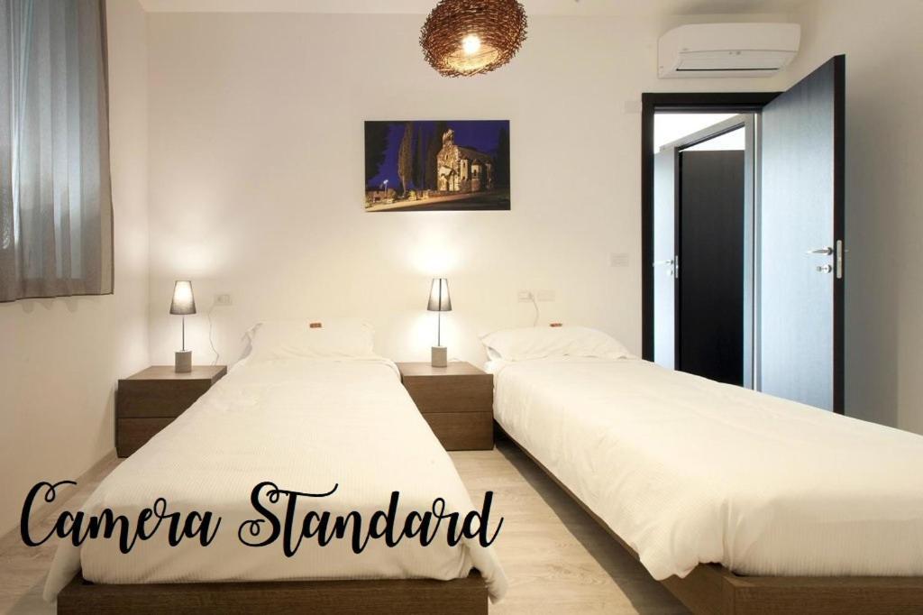 Urban Homy Gorizia Bed & Breakfast Bagian luar foto